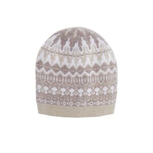 🎁 Vineyard Vines Camel Beanie great gift!